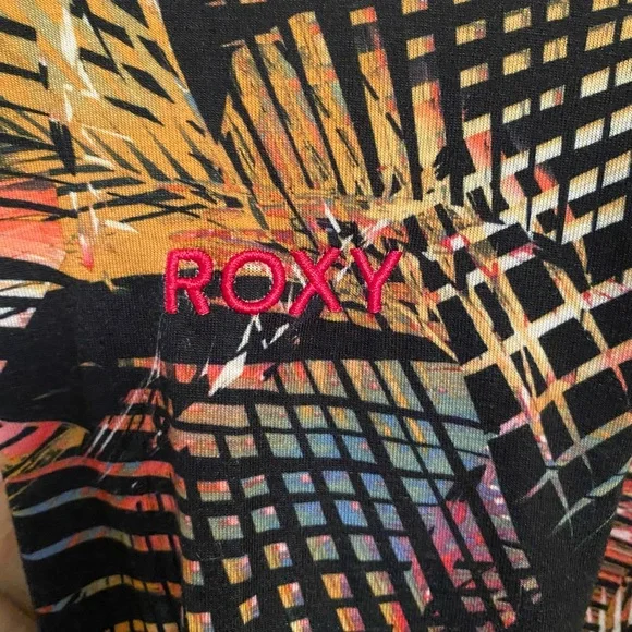 Roxy Daybreak Base Layer Ski Snowboard Top, size Large - Picture 4 of 7